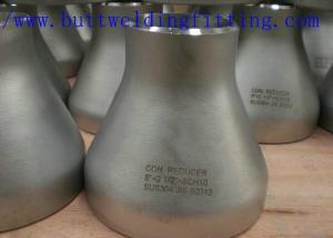 Quality Pipe Fitting Stainless Steel Concentric Reducer WPB SS Fittings Size 1-96 Inch for sale