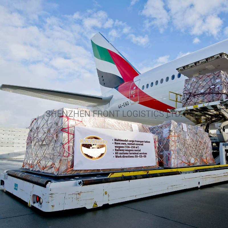 Quality Shenzhen Guangzhou Dongguan Seafreight Airfreight Express Courier DHL UPS FedEx TNT Door to Door Service From China to USA Hawaii Helena (MT) Houston for sale
