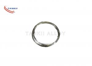 Quality S Type Platinum Rhodium 10 Alloy Bare Thermocouple Wire for sale