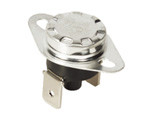 Buy Manual Reseter 250v 10a Nc Switch Heating Element Rice Cooker Thermostat at wholesale prices