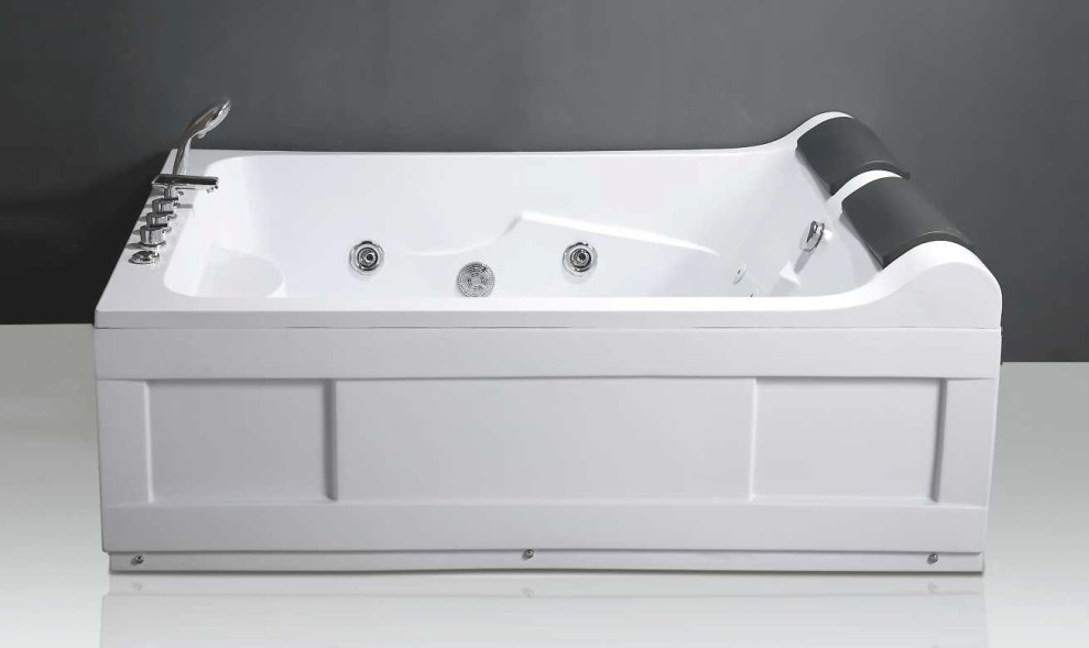 Quality Bathroom accessories portable massage bathtub for sale