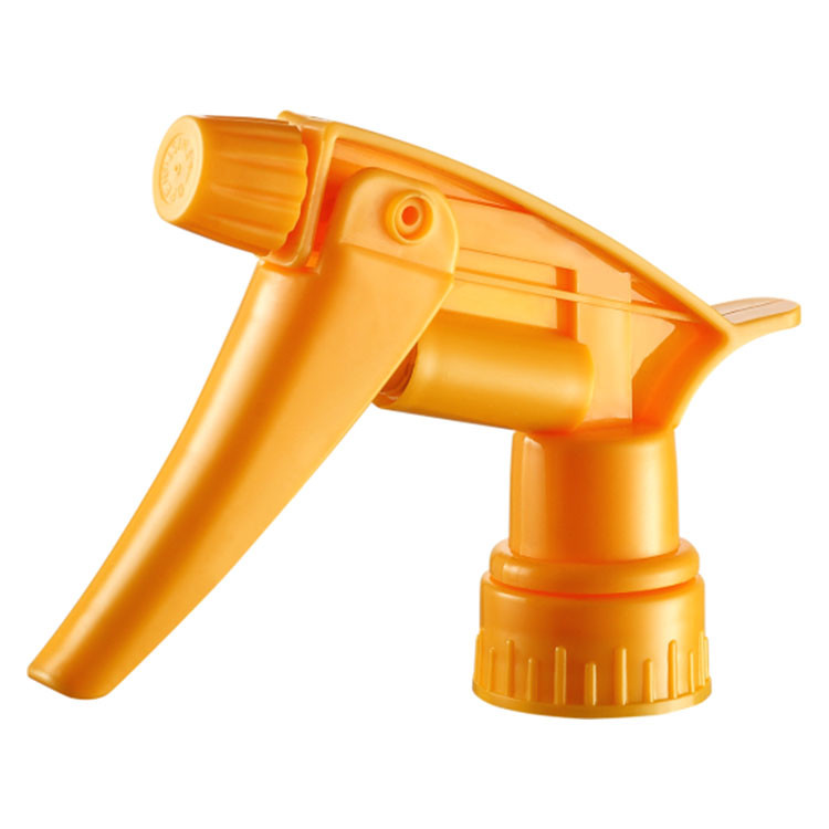 Buy cheap Heavy Duty Industrial Chemical Resistant Trigger Sprayer Low-Fatigue For from wholesalers