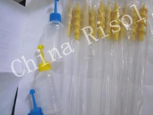 Quality Spiral Insemination catheter for sale