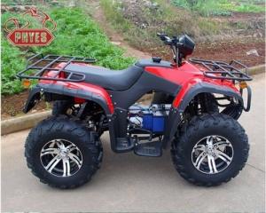 Quality PHYES electric quad 6000w/8000w atv for sale