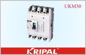 Quality 100A 4P Molded Case Circuit Breaker 18 Months Warranty Thermal & Electromagnetic for sale