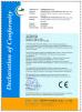 RIGID HVAC CO.,LTD Certifications