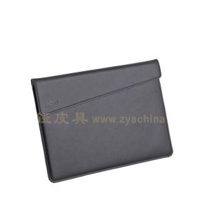 Quality TPCH BM Waterproof Fireproof Document Bag Folder PU Leather A4 EN17 for sale