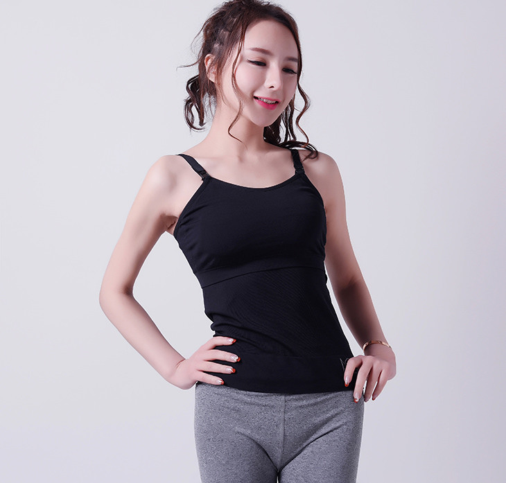 Buy cheap Seamless Nursing Bra, Sun-top ladies,customized for party, workout,even office. from wholesalers