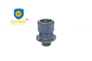 Quality EC210 Swing Reduction Gearbox For Vol Vo Construction Machinery Parts for sale