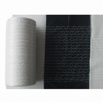 Buy cheap Pallet wrap net with optional elastic from wholesalers