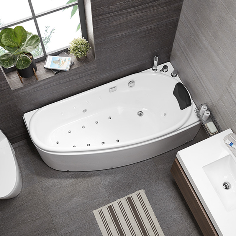 China Air Switch Massage Free Standing Bathtubs CE ISO9001 TUV Certifications for sale