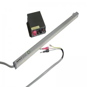 Quality 5W None Air Source Integrated Ionizing Bar Less Than 2s Discharge Speed for sale