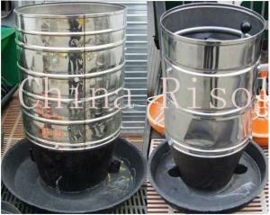 Quality Stainless steel cylinder feeder for sale