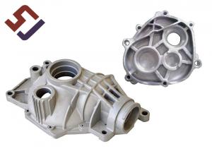 Quality Auto Parts Precision Die Casting Car Alloy Engine Housing Parts for sale