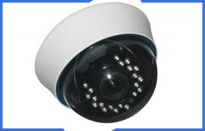 China IR Board 1.3MP AHD CCTV Camera 1/3 Sony CMOS Sensor 2.8-12mm Manual Zoom Lens on sale