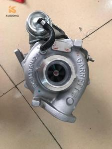 Quality S2410-04631 HINO Diesel Engine Turbocharger For Excavator Replacement Parts for sale