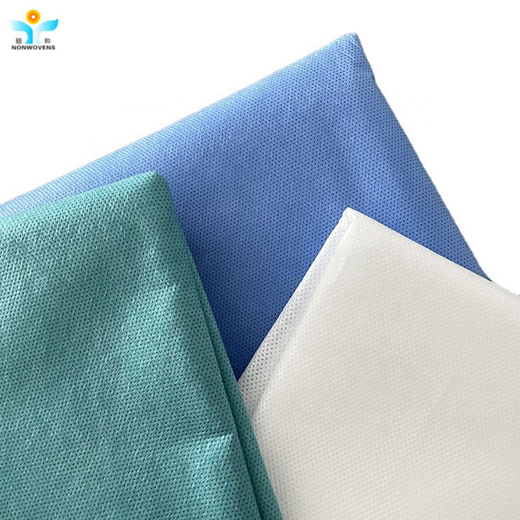 Quality SMS Hydrophobic Non Woven Fabric for sale