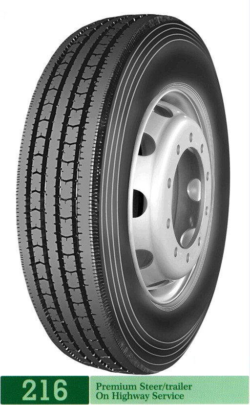 Buy cheap PREMIUM LONG MARCH BRAND TRUCK TYRES 295/75R22.5-216 from wholesalers