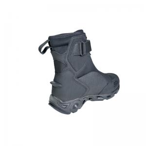 Quality Practical Rescue Neoprene Drysuit Boots , Anti Corrosion Diving Drysuit Rock Boots for sale