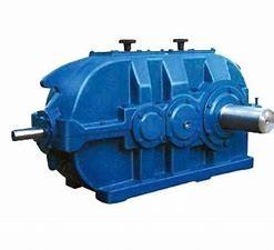 Single Stage Cylindrical Gear Reducer 3.2-18000N.M