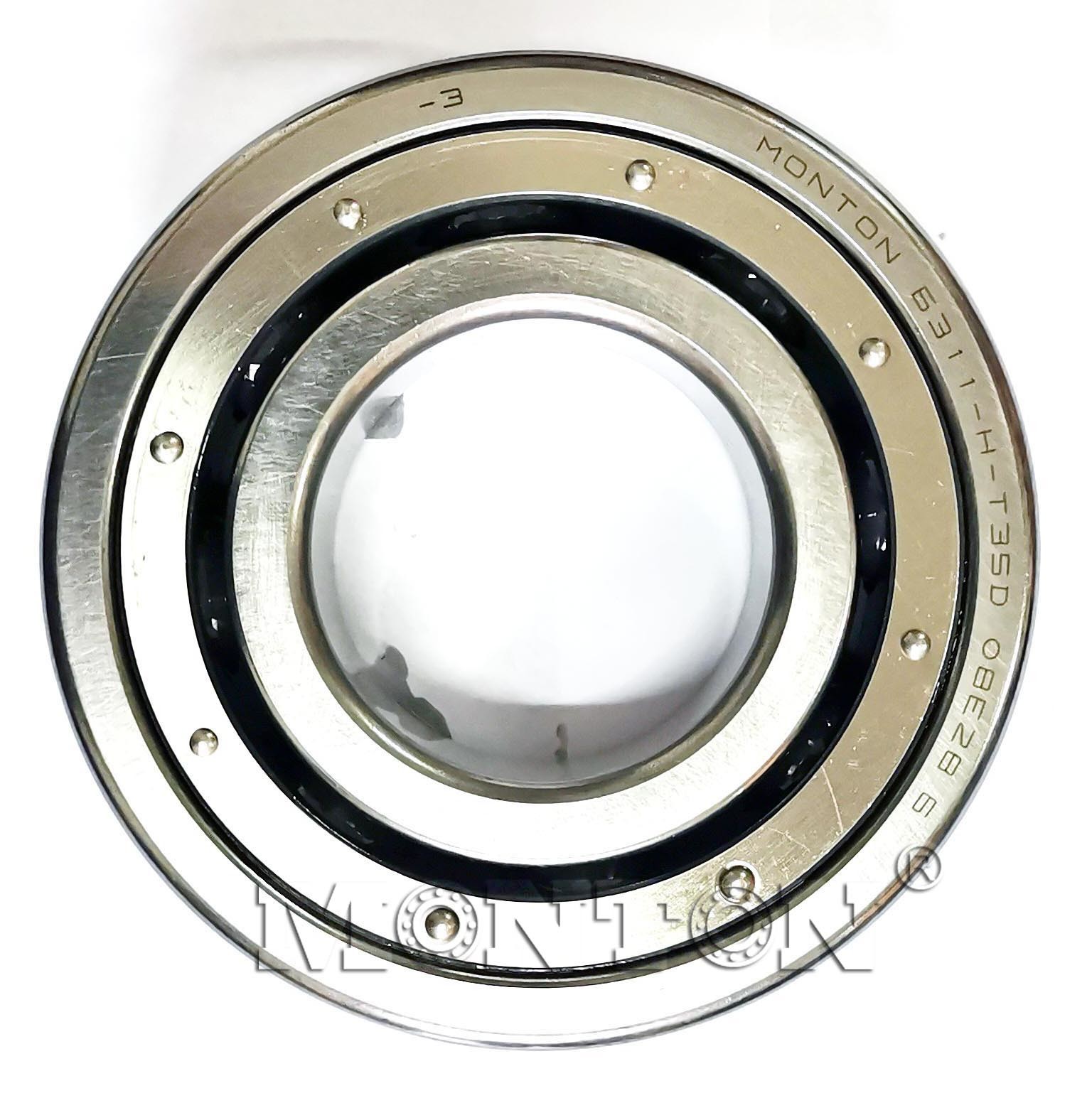 Quality 7206A5hU9 30*62*16mm low temperature bearing for cryogenic pump for sale