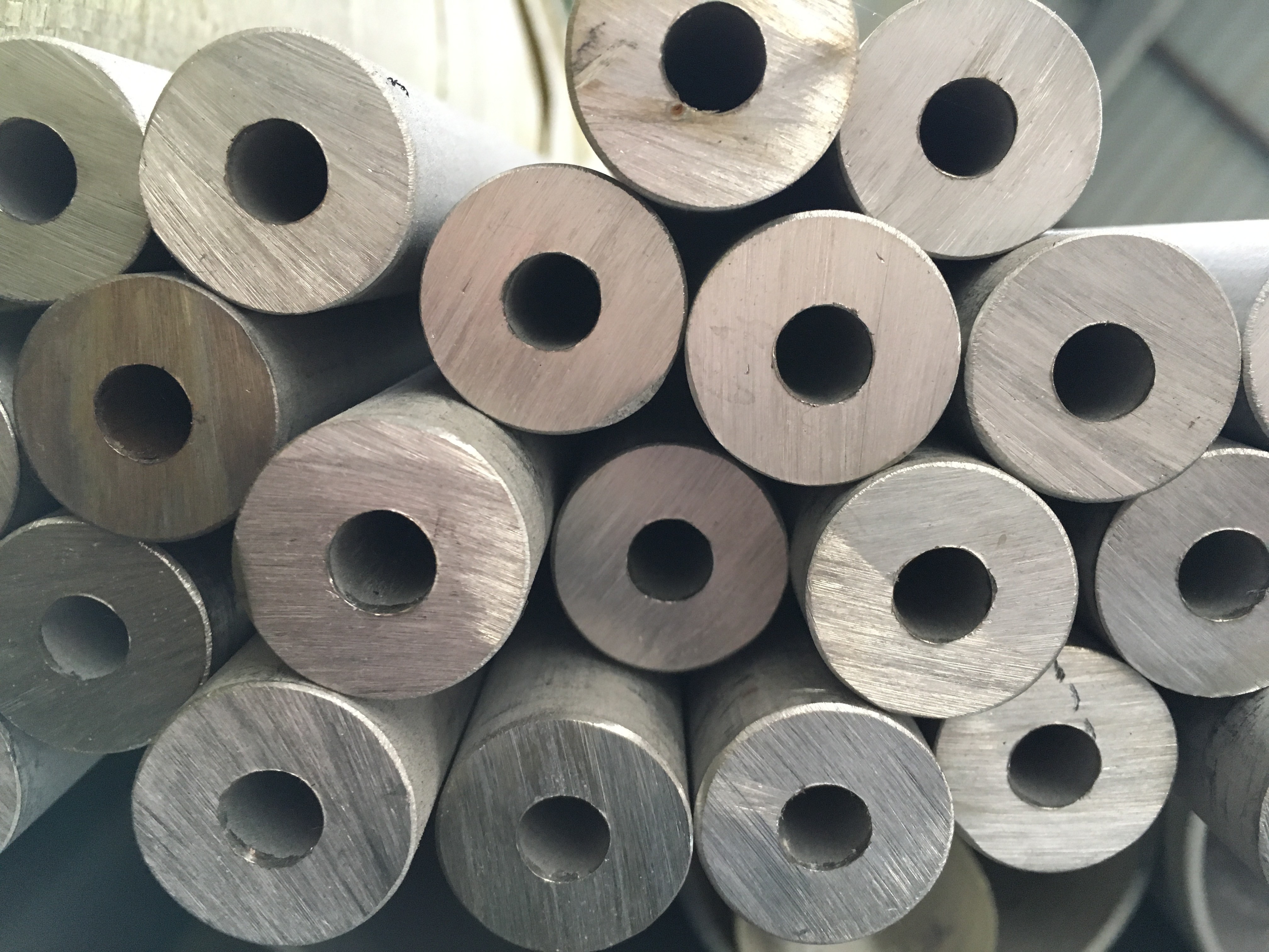 Quality Duplex Stainless Steel Pipes，S31254 （254SMo,  1.4547) Steel Pipe ,  ASTM A312/ ASTM A999 for sale