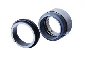 Quality Balanced Mechanical Seal Burgmann H7N Single Seal Replacement OEM Service for sale