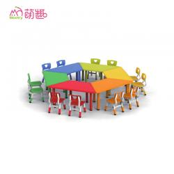 Quality Preschool Furniture Outdoor Play Equipment For Sale