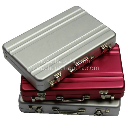 Buy Business name card case at wholesale prices