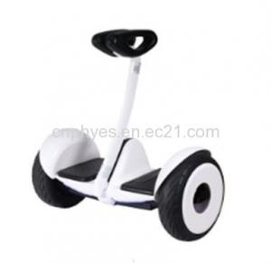 Quality Classic Style 10inch Self Balancing Mini Scooter for sale