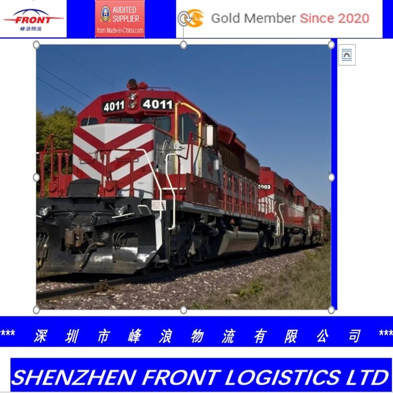 Quality                                  Railway Transport From China Shenzhen Guangzhou to Berlin, Cork, Limerick Galway/Ireland              for sale