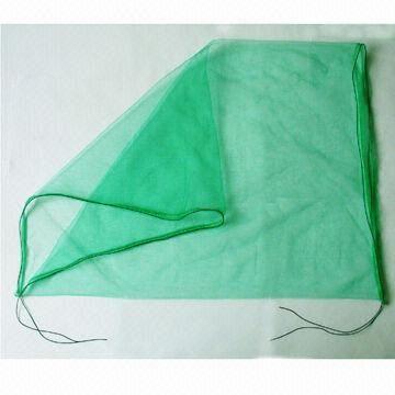 Quality Palm Date Mesh Bag in Green for sale