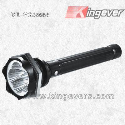 Quality LED Rechargeable Flashlight & Torch (KE-YG3288) for sale