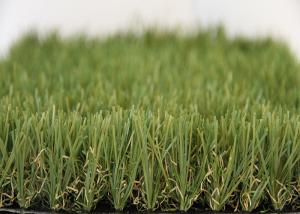 Quality Long Duration Mouldproof Pet Fake Grass , Artificial Dog Grass With UV Resistance for sale