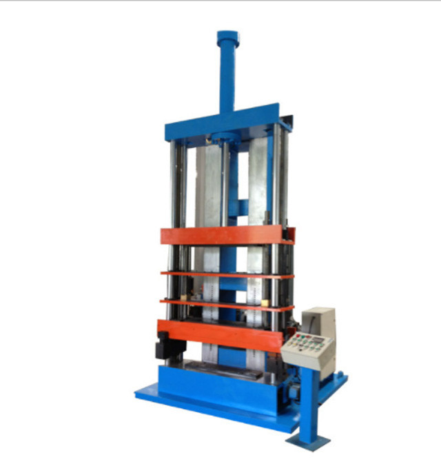 Quality High and low row rotary duplex tube expanding machine, vertical tube expander, tube expander for sale