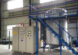 Quality High Temperature Vacuum Furnace , Vacuum Brazing Furnace For Tungsten Carbide for sale