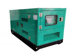 Quality CE Engine 6105AZLD Ricardo Diesel Generator Backup Power For House for sale