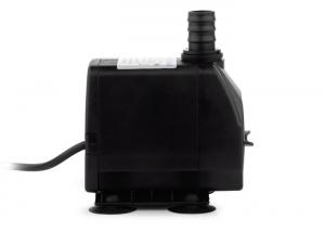 Quality 60w 90w Submersible Fountain Pump , Battery Operated Water Pump High Pressure for sale