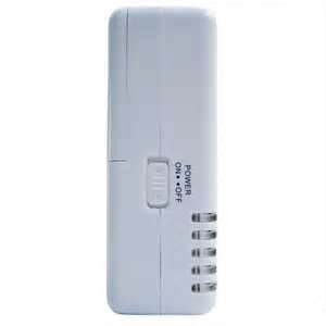 Quality 2412 - 2483MHz 1800mAh ADSL / DHCP 3g modems DDNS pocket router / GSM Wifi Router for sale