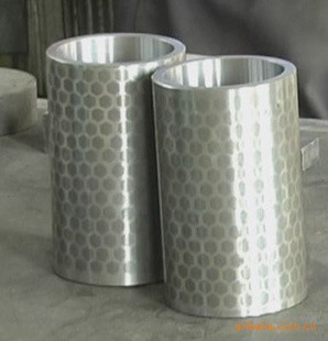 Quality Tungsten Carbide Radial Bearings For Mud lubricated Drilling Motors for sale