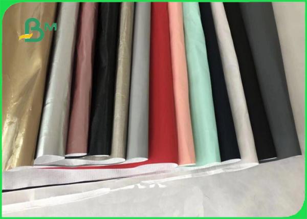 1073D Tear resistant and waterproof color print tyvek paper in roll