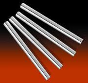 Quality Professional Chrome Plated Steel Bar High Strength For Cr-plating Piston for sale