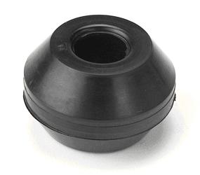 Quality EPDM rubber bumper with customed size for sale