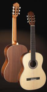 Quality 39inch high quality Classical guitar Rosewood fingerboard CG12 for sale