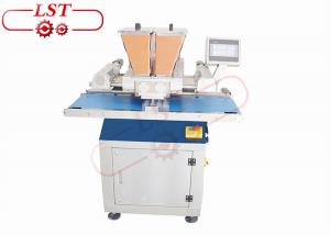 Quality Full automatic chocolate making machine Mini One Shot Depositor for sale