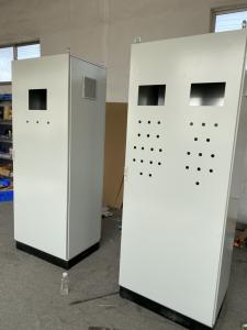 Quality Ps Combination IP55 Power Distribution Cabinet Network Customized for sale