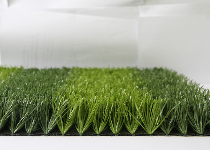 Quality Fire Resistant Sports Artificial Turf , Football Field Artificial Grass for sale