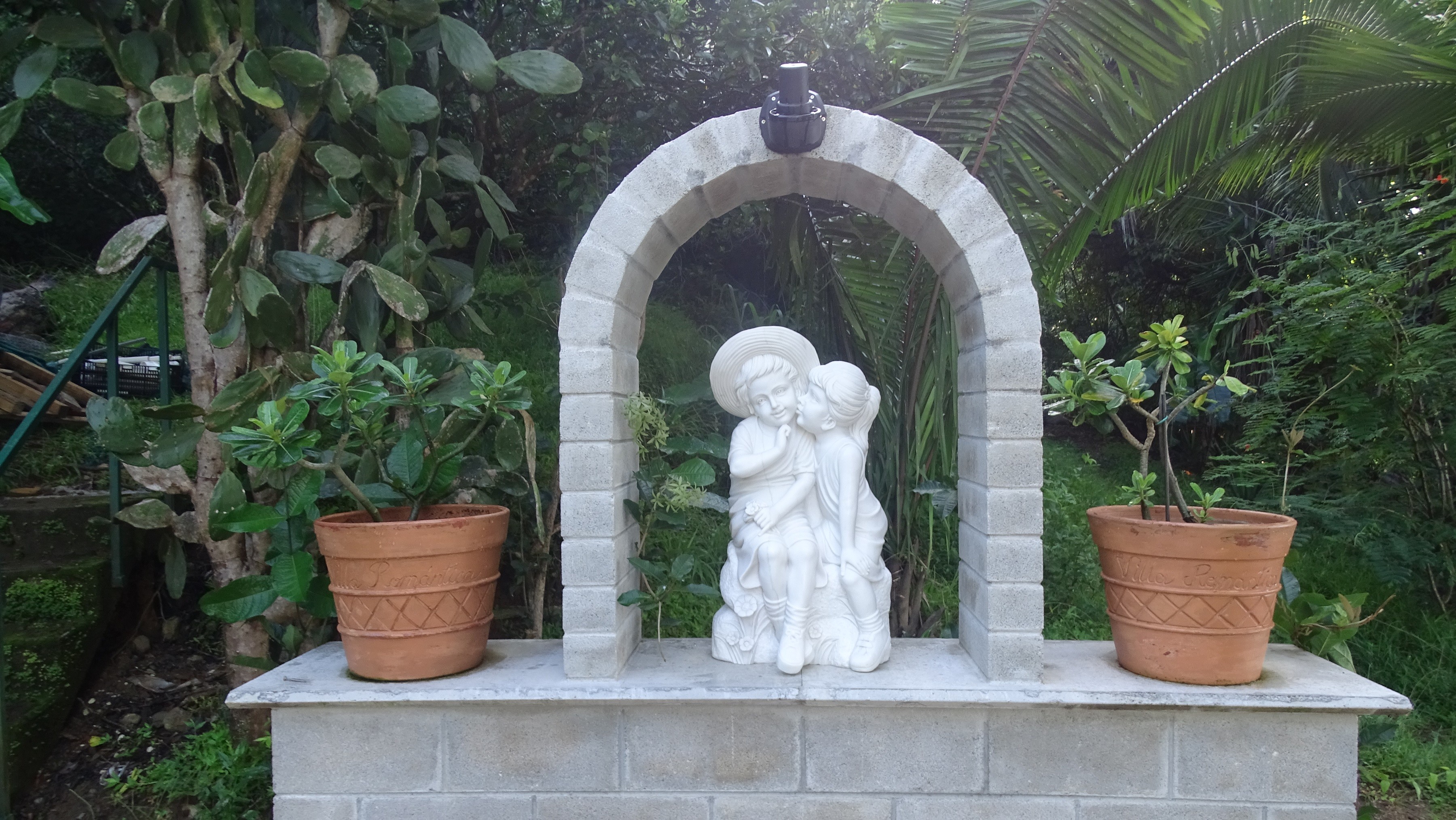 Quality Garden stone white fountains,home white marble park stone fountain ,China stone carving Sculpture supplier for sale