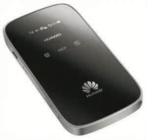 Quality 5.76Mbps gsm wifi EVDO & HSDPA Firewall, QoS Huawei Pocket Router with HTTP, DHCP for sale