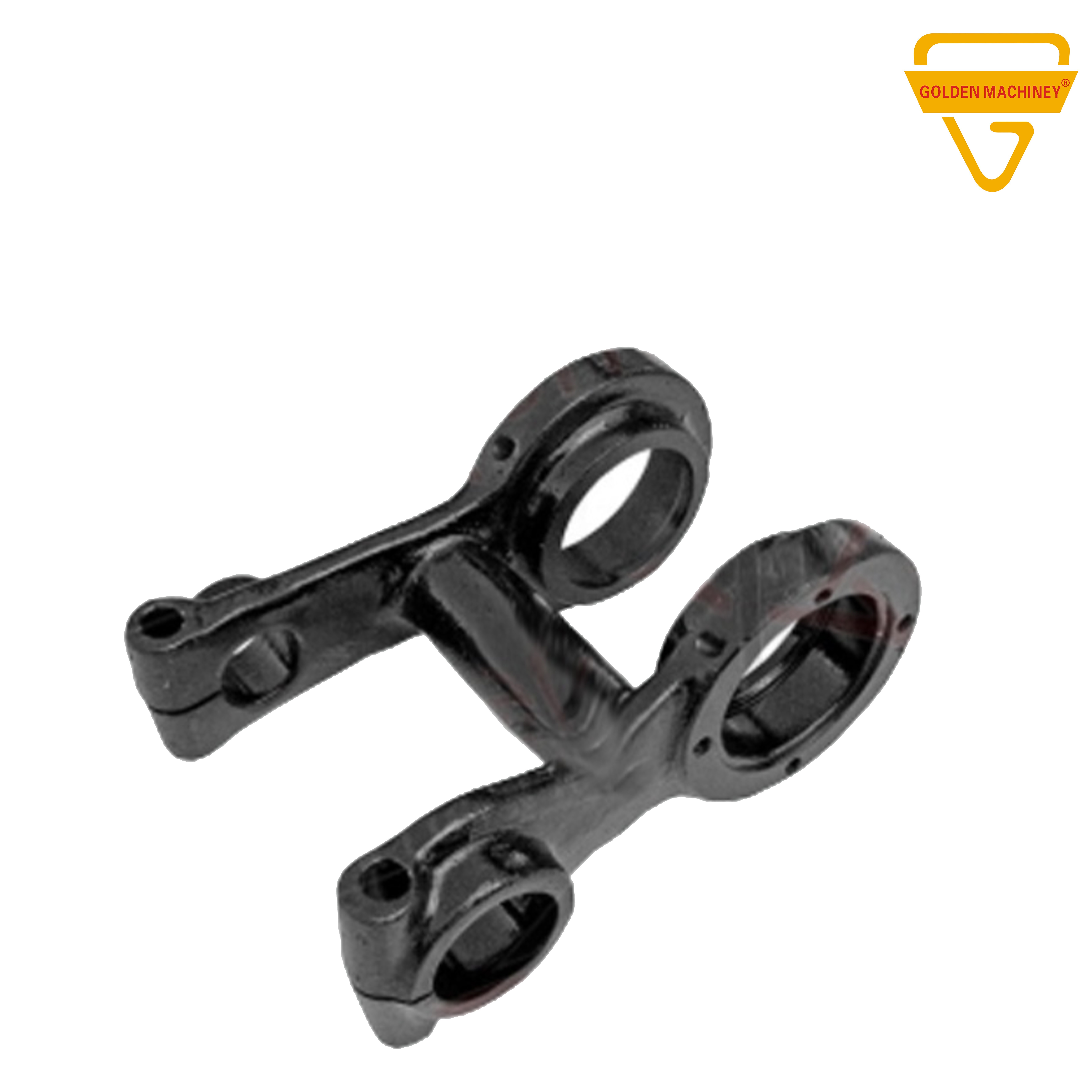 Chinese Factory 1377729 SC Truck Parts H Shackle for sale